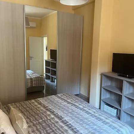 Nadiastay Vaticano Róma