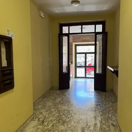 Nadiastay Vaticano * Róma